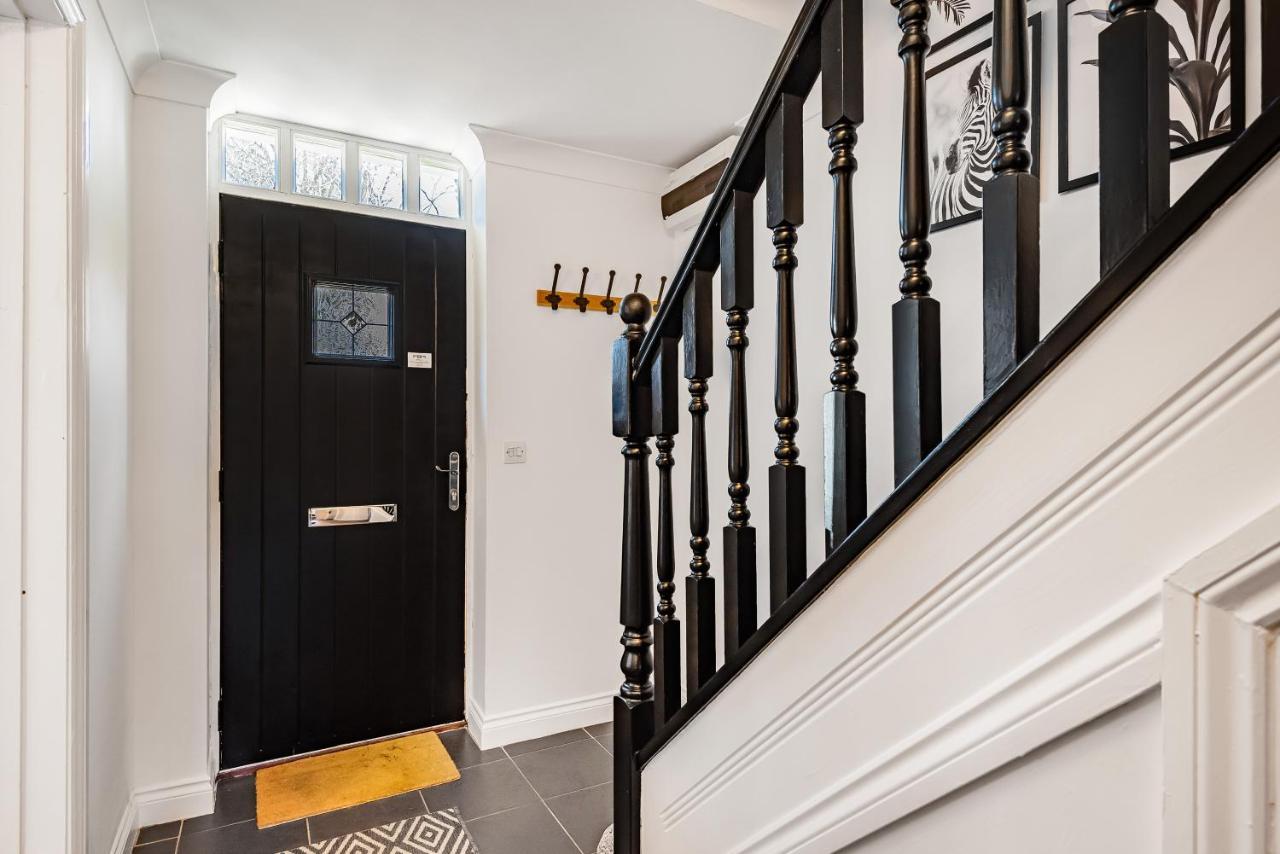 Princess Mews Holiday home