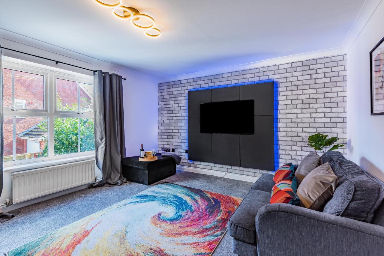 Princess Mews Holiday home *