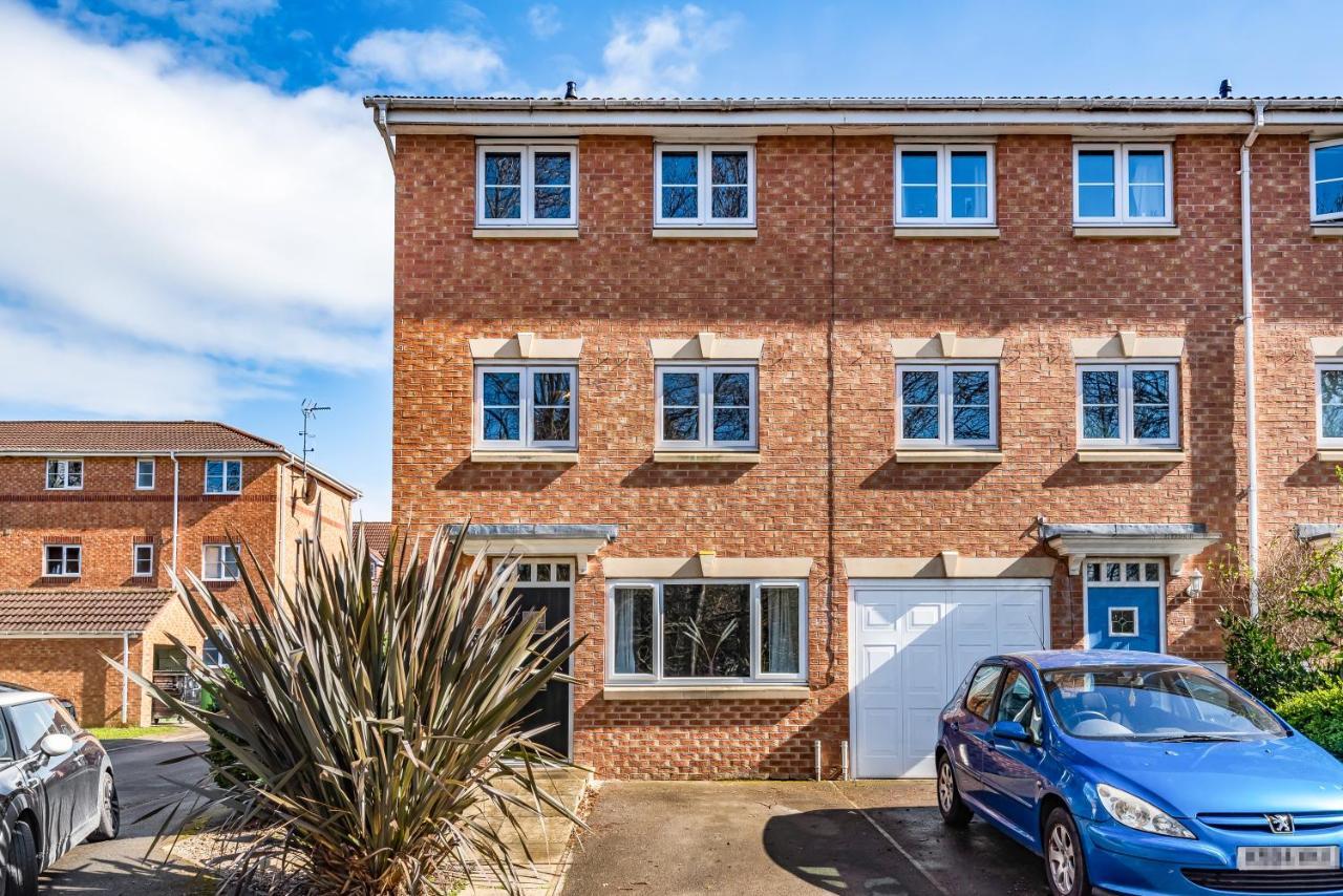 Holiday home Princess Mews