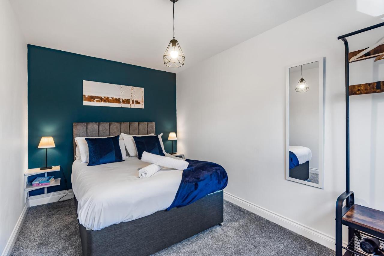 Princess Mews Holiday home *